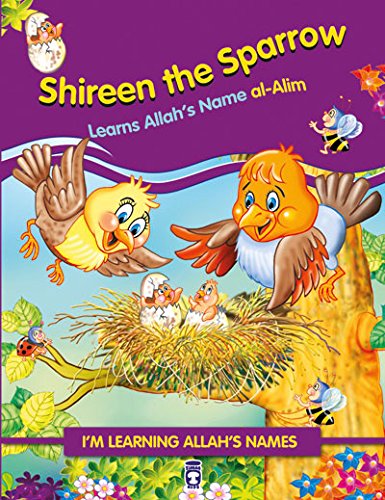 Shireen the Sparrow