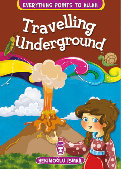 Everything Points To Allah – Travelling Underground