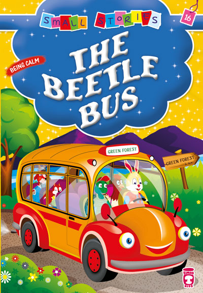 The Beetle Bus