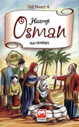 Hz Osman (Gül Devri Serisi)