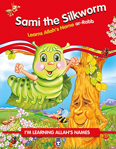 Sami the Silkworm