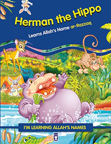 Herman the Hippo