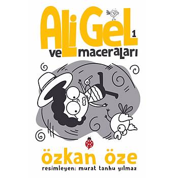 ALİ GEL VE MACERALARI 1