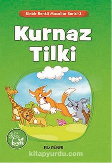 Kurnaz Tilki