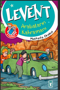 Levent Arabaların Kahramanı