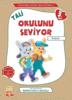 Tali Okulunu Seviyor