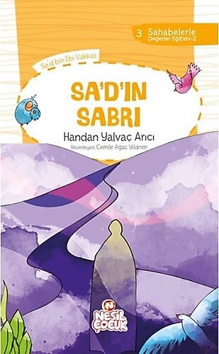 Sa'd'ın Sabrı