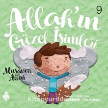 Allah'ın Güzel İsimleri 9