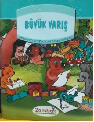 Büyük Yarış