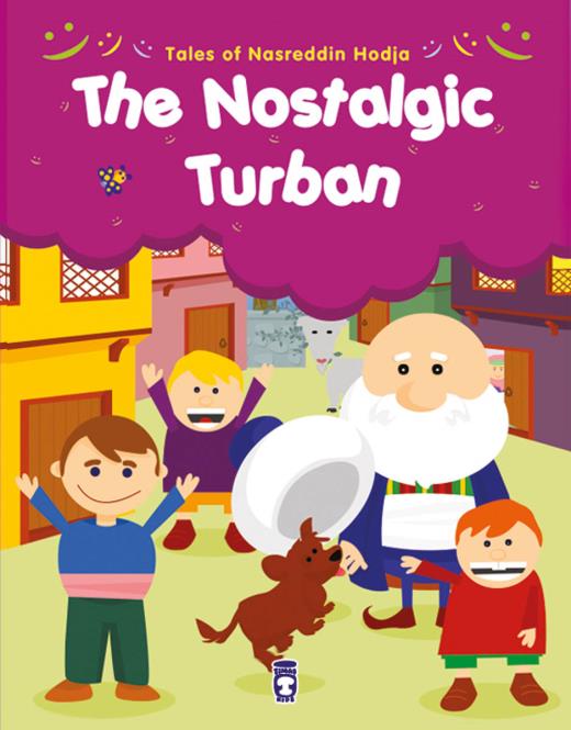 The Nostalgic Turban