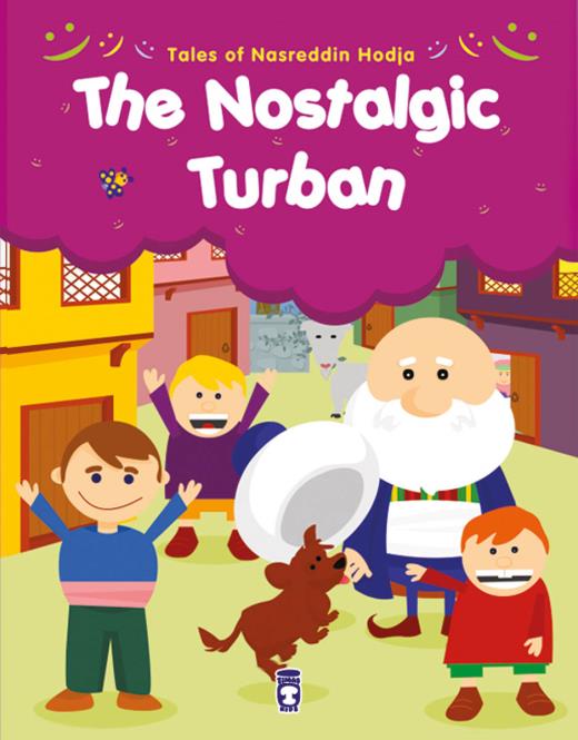 THE NOSTALGİC TURBAN 