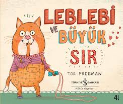Leblebi Ve Büyük Sır