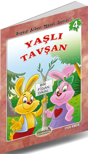 Yaşlı Tavşan