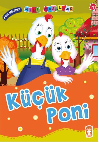 Küçük Poni