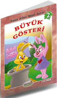 Büyük Gösteri