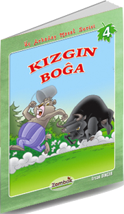 Kızgın Boğa