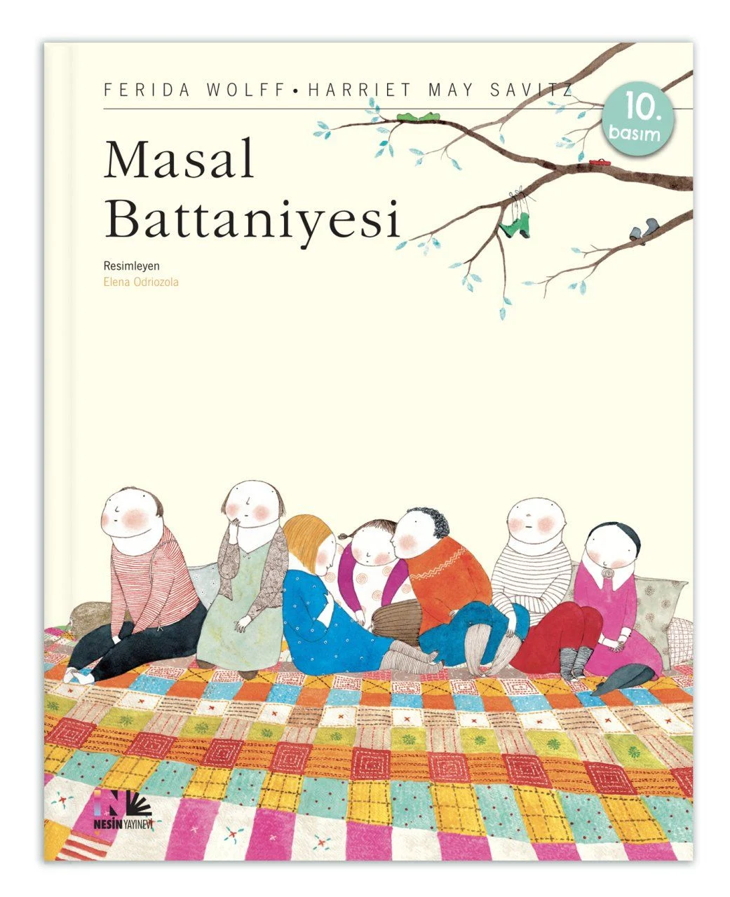 Masal Battaniyesi