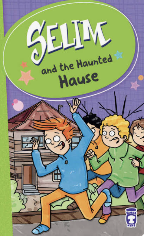 Selim And The Haunted Hause