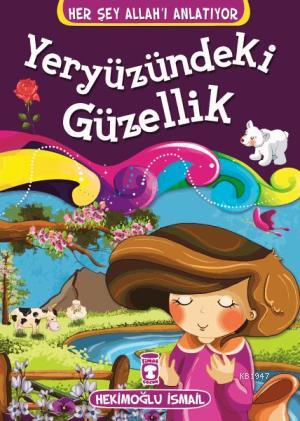 Yeryüzündeki Güzellikler