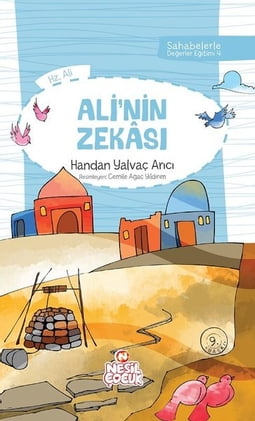 Ali'nin Zekası