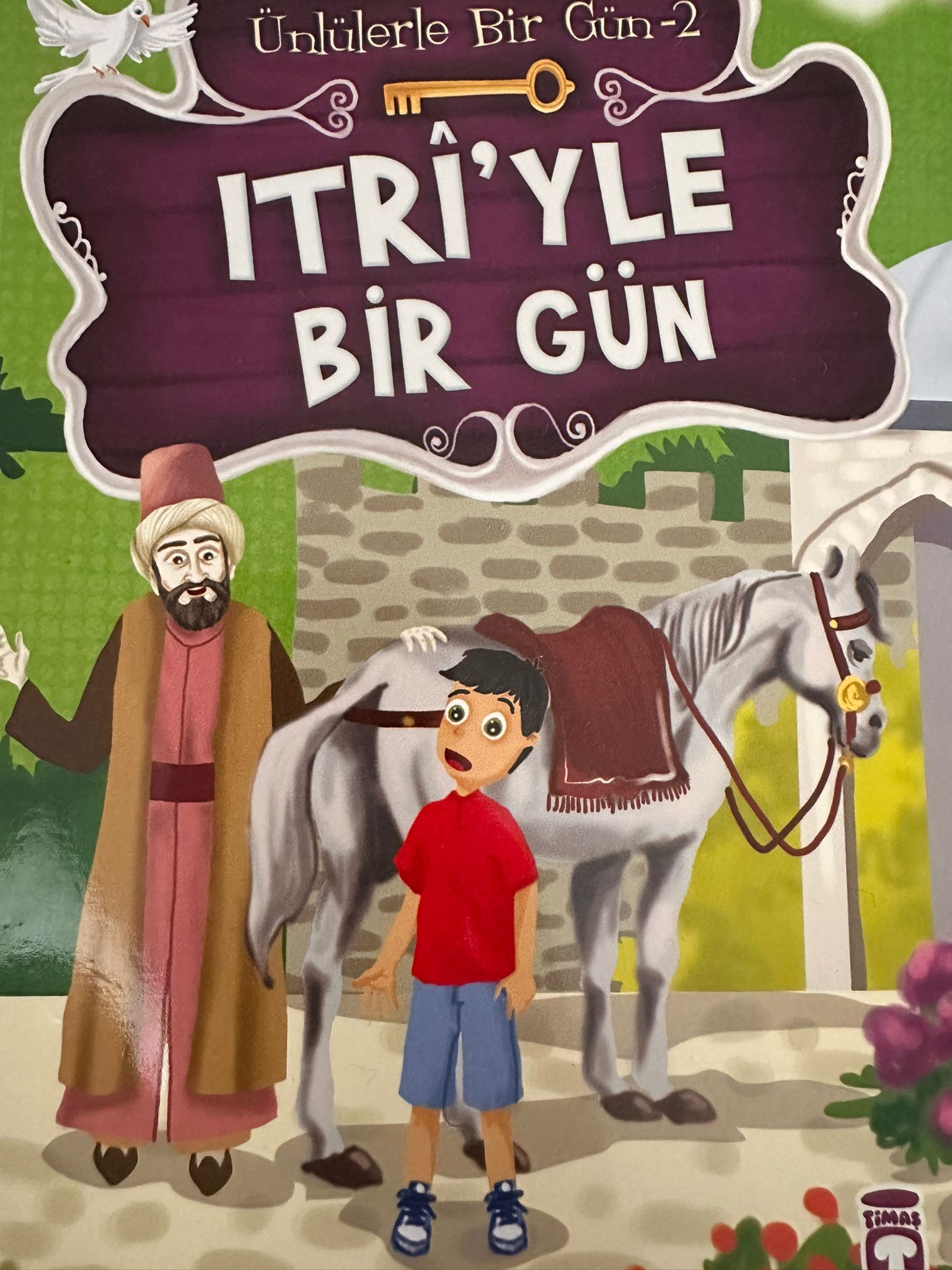 Itri'yle Bir Gün