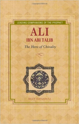 Ali ibn Abu Talib