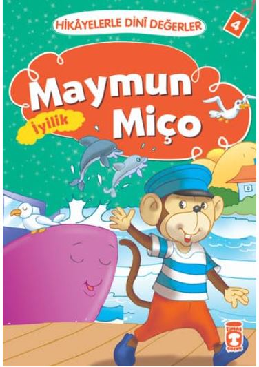 Maymun Miço