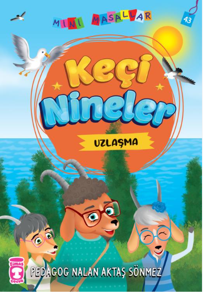 Keçi Nineler