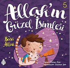 Allah'ın Güzel İsimleri 5: Basir