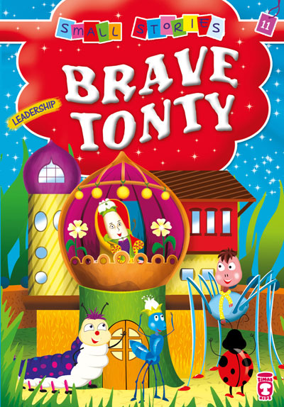 Brave Tonty