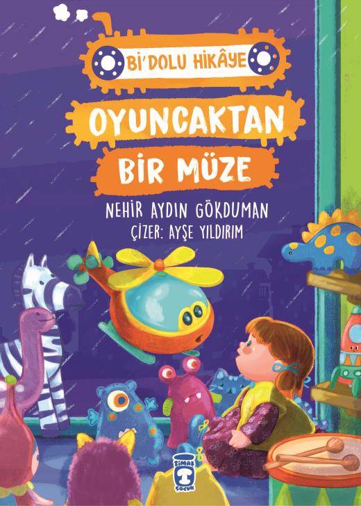 Oyuncaktan Bir Müze