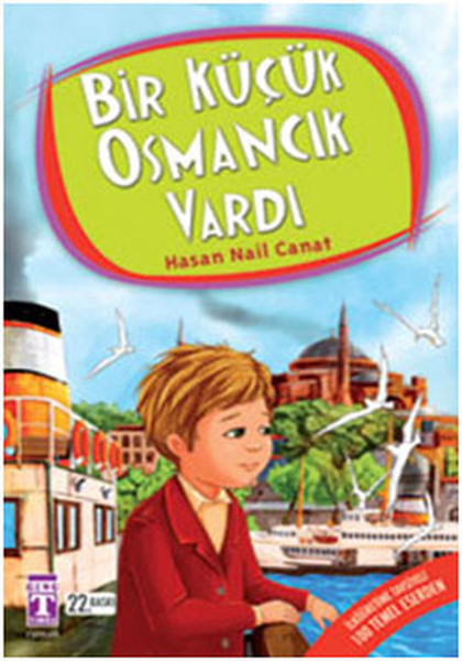 Bir Küçük Osmancık Vardı