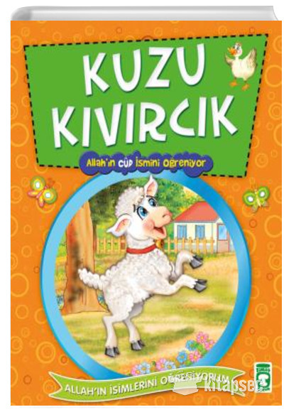 Kuzu Kıvırcık