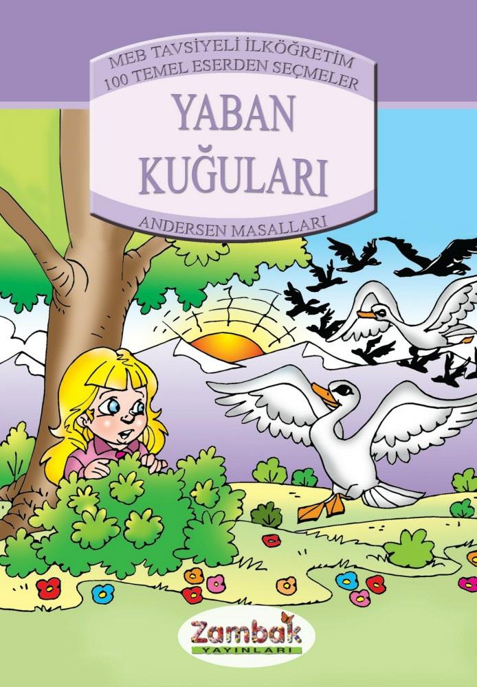 Yaban Kuğuları 