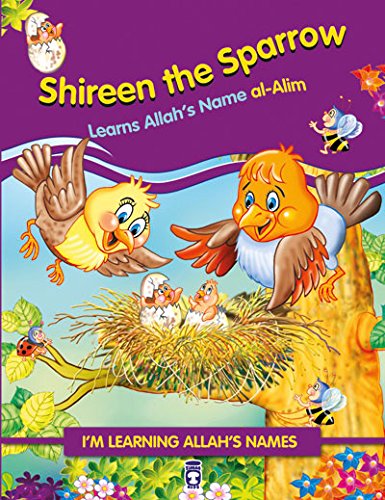 Shireen the Sparrow