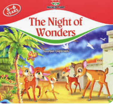 The Night of Wonders