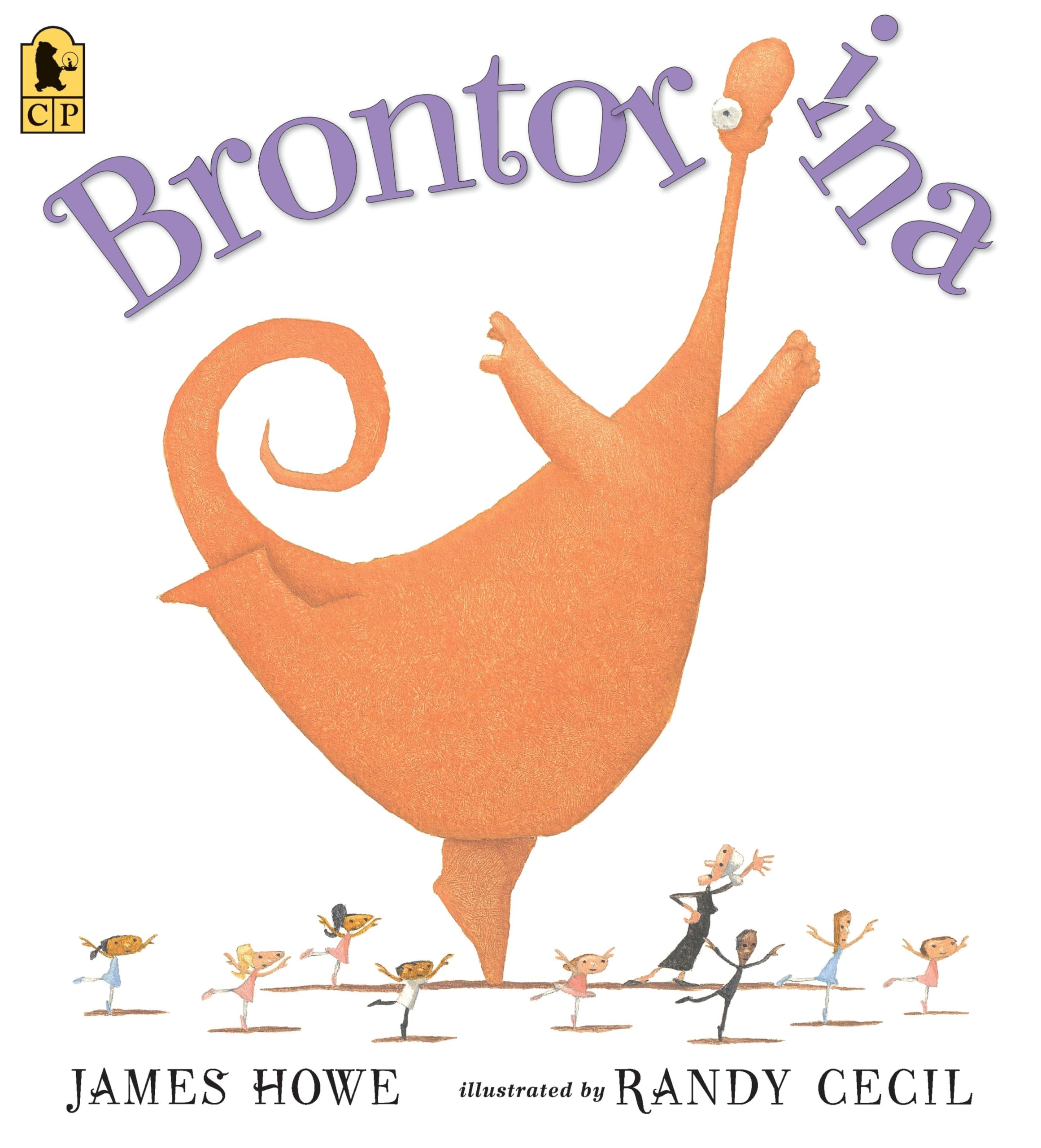 Brontorina