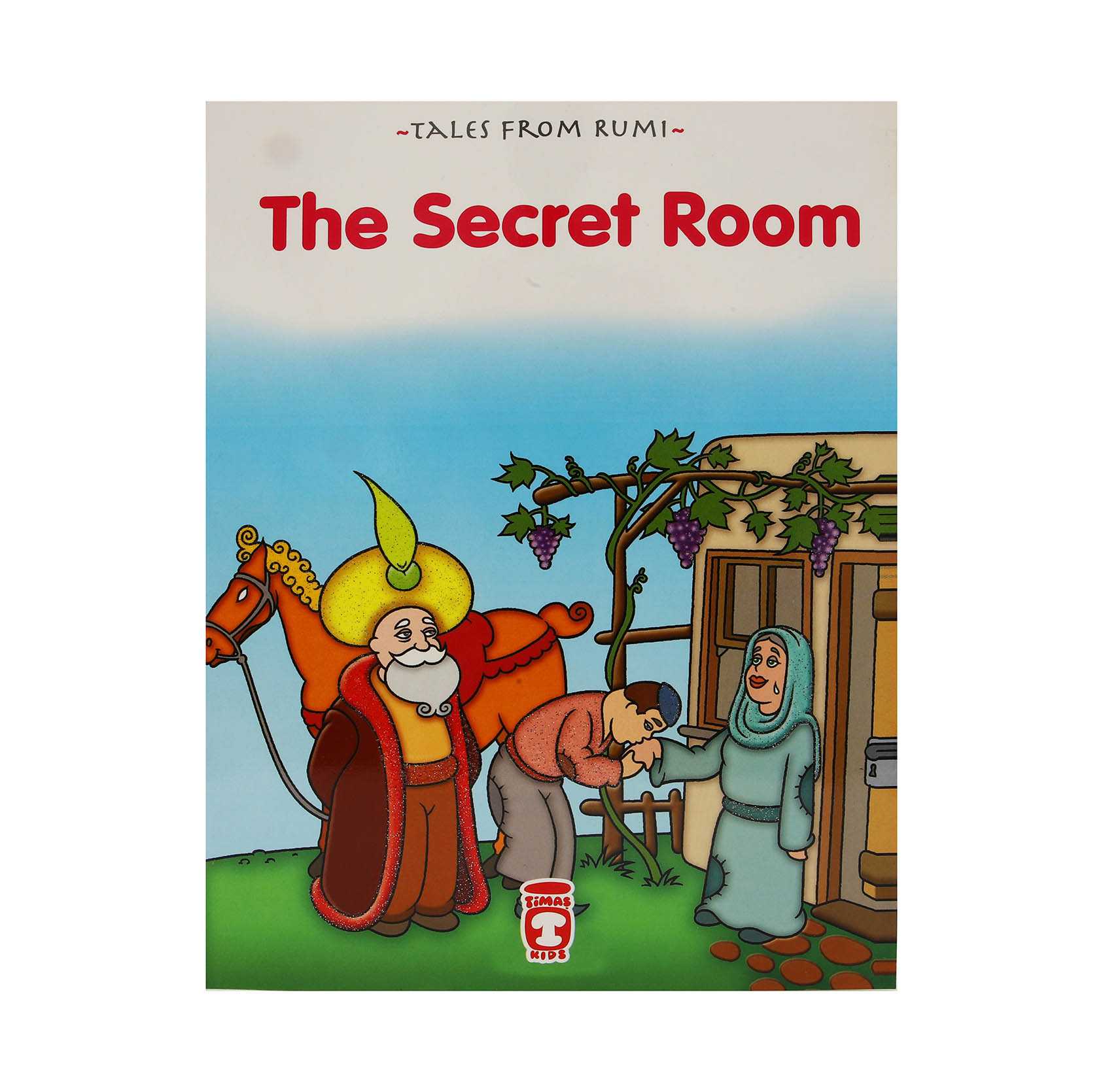 The Secret Room