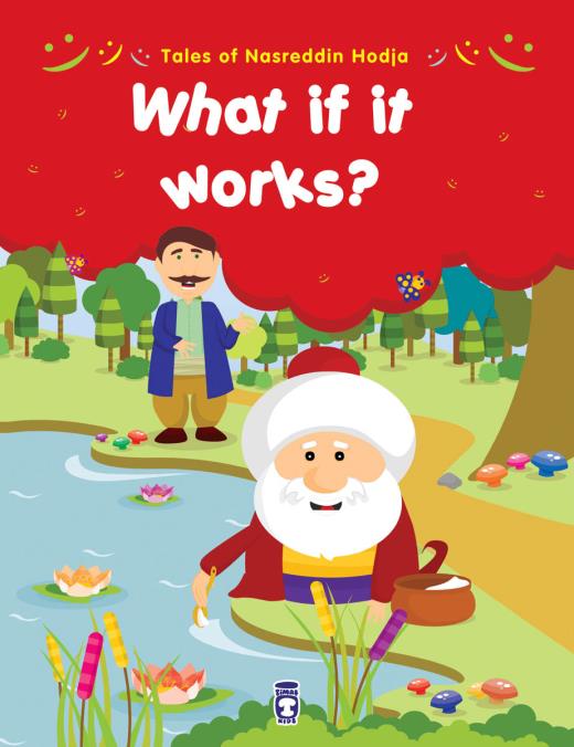 What If It Works?