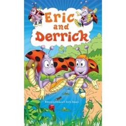 Eric and Derrick