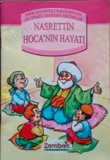 Nasreddin Hoca'nın Hayatı