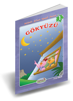 Gökyüzü