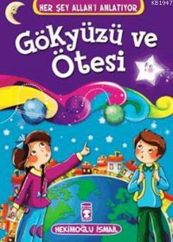 Gökyüzü Ve Ötesi