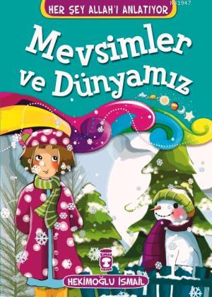 Mevsimler Ve Dünyamız