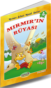 Mırmır'ın Rüyası