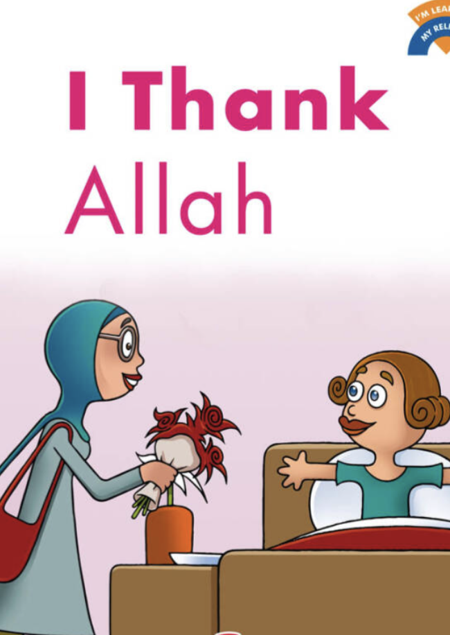 I Thank Allah