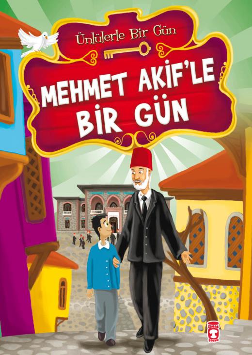 Mehmet Akif`le Bir Gün