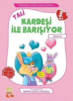 Tali Kardeşi İle Barışıyor