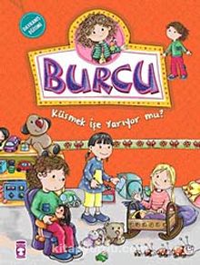 Burcu Küsmek İşe Yarıyor mu?