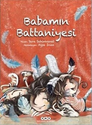 Babamın  Battaniyesi